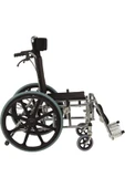 GOLFİ  G124c Multi Fonksiyonel Çocuk / Pediatrik Tekerlekli Sandalye thumbnail 1