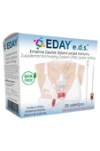 Eday  Eds Emzirme Destek Sistemi Yedek Hortum (20 ADET) thumbnail 1