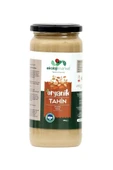 Organik Tahin Çiğ Glutensiz 500 gr - 1