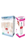 Eday  Eds Emzirme Destek Sistemi 150 Ml Ve  60 Ml EDAY Biberon - 1