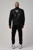 VEXO ELEMENT MONT SİYAH-NARDO GRİ - 8