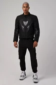 VEXO ELEMENT MONT SİYAH-NARDO GRİ - 5