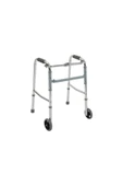 LOCO Pr-443 Alüminyum Tekerlekli Walker (pediatrik) - 1