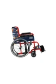 GOLFİ G100c Pediatrik Tekerlekli Sandalye - 1