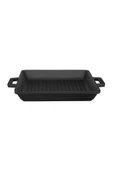 Lava Döküm Izgara Tava 26x26cm -LV ECO GT2626 T2 - 2
