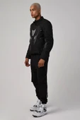 VEXO ELEMENT MONT SİYAH-NARDO GRİ - 6
