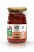 Ekoloji Domates Biber Salçası 660 gr - 2