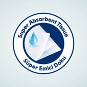 Dr Comfort 60x90 Yatak Koruyucu Örtü 30'lu 1 Paket 30 Adet - 3