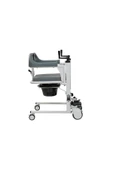GOLFİ  G550 Klozetli Transfer Sandalyesi thumbnail 2