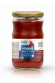 Organik Biber Salçası 660 G - 1