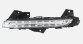 PORSCHE PANAMERA UYUMLU LED GÜNDÜZ FARI SOL 14-17 97063108152 - 1