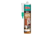 Akfix As606 Silikonize Mastik 310Ml Kahve - 2