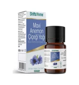 Shiffa Home Mavi Anemon Çiçeği Yağı 5 ML - 1