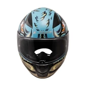 LS2 RAPID 2 NEO MAVİ- KASK - 2
