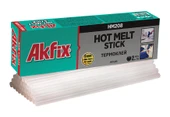 Akfix Hm208 Mum Silikon Poşetli 11*300 Mm - 2