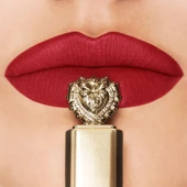 Dolce&Gabbana Everkiss Liquidlip 410 Audacity - 2