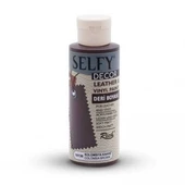Rich Selfy Decor Deri Boyası 120 cc 10136 Colombia Kahve - 1