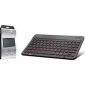 Klavye Kablosuz Bluetooth Hadron HDX2506 - 1