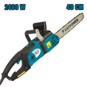 Catpower 2020 Elektrikli Testere 2400W thumbnail 1