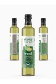 Organik Elma Konsantresi 670 gr - 4