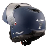 LS2 STROBE 2  KASK - 8