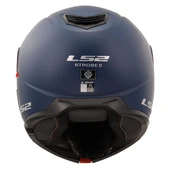 LS2 STROBE 2  KASK - 4