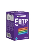 Tabvitamins 5- http 30 Kapsül 8680133003073 - 1