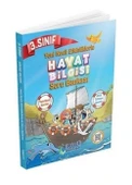AÇI 3 YENİ NESİL HAYAT BİLGİSİ SORU BANKASI - 1