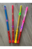LED IŞIKLI KILIÇ 52CM - 2