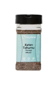 Keten Tohumu 200 Gr - 1
