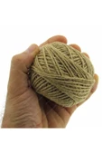 Jüt İpi Hasır 100 gram 5 Adet - 3
