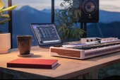 KeyLab Essential 49 MK3 - Midi Klavye / Alpine White - 6
