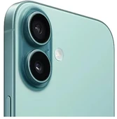 Apple iPhone 16 128 GB Deniz Mavisi (İthalatçı Garantili) - 3