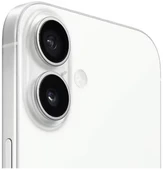 Apple iPhone 16 128 GB Beyaz (İthalatçı Garantili) - 3