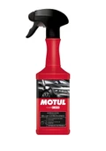 MOTUL EXPRESS SHINE 12X0.500L HIZLI PARLATICI - 1