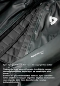 REVIT TORNADO 4 H2O MONT SİYAH- - 5