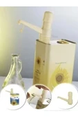Pratik Sıvı Yağ Pompası Teneke Pompası - 3