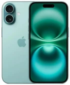 Apple iPhone 16 128 GB Deniz Mavisi (İthalatçı Garantili) - 1