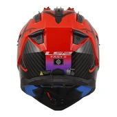 LS2 FAST 2 WASH  KASK - 3