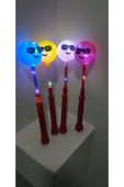 TOP EMOJİ LEDLİ OYUNCAK - 1