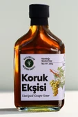 Koruk Ekşisi Tatlı Ekşi %100 Saf (Gaziantep) 280 gr - 1