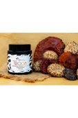 Organik Trioom 75 G (REİSHİ, SHİİTAKE, CORDYCEPS MANTARLARI) - 3