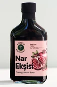 Nar Ekşisi Tatlı Ekşi %100 Saf (Hatay) 280 gr thumbnail 1