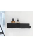Metal Banyo Rafı- Şampuanlık - Şampuan Düzenleyici - 1