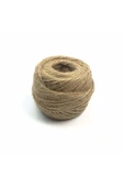 Jüt İpi Hasır 100 gram 5 Adet - 4
