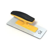 Dekor 1130 Efekt Malası Açık Plastik Sap 8,5*20 Cm - 1
