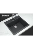 Antrasit Granit Evye 56x53 - 1