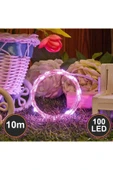 Peri Led Yeni Nesil 10 Metre 100 Ledli  Peri Led Işık - 1