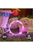 Peri Led Yeni Nesil 3 Metre 30 Ledli  Peri Led Işık - 1