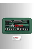 Bosch 2607019504 46 Parça Cırcırlı Tornavida Seti - 3